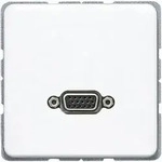 Jung Multimediadose VGA MA CD 1102 WW