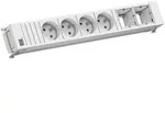 Bachmann Steckdosenleiste 916.717