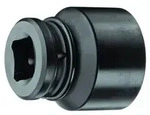 "GEDORE K 21 S 30 Kraftschraubereinsatz 1" 30 mm"