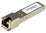 StarTech.com 95Y0549-ST Transceiver Modul (SFP+ Module, 10/100/1000Base-TX Brocade