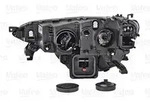 Valeo 046751 Hauptscheinwerfer