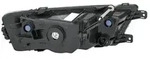 HELLA 1NG 354 844-031 Halogen-Nebelscheinwerfer - links - f&uuml;r u.a. Skoda...
