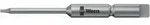 Wera Werk Bits 867/9 C TORX&reg;