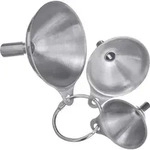 Westmark Trichter-Set &raquo;Mini&laquo;, 3tlg