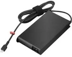 Lenovo ThinkPad 135W AC Adapter USB-C Notebook-Netzteil 135 W
