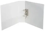 Exacompta 10x Ordner PP, Rücken 60mm, Ringe 50mm, A4 Maxi, Weiß, 53955E Exacompta 10x Ordner PP, Rücken 60mm, Ringe 50mm, A4 Maxi, Weiß, 53955E