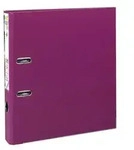Exacompta 10x Ordner Prem'Touch außen PP Rücken 50mm A4 Maxi Fuchsia 53147E Exacompta 10x Ordner Prem'Touch außen PP Rücken 50mm A4 Maxi Fuchsia 53147E