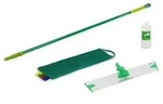 Bodenwischer Set 3399200 Sprenkler Velcro 4-teilig