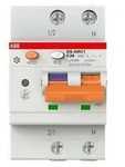 ABB Stotz S&J Brandschutzschalter +FI/LS DS-ARC1 C20 A30