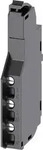 Siemens 3VA9988-0AA12 Hilfsschalter 1 St. 1 Wechsler Einstellbereich (Strom): 6 A