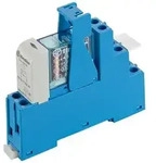 Finder Koppelrelais 24VDC 2W 8A 48.52.7.024.0050