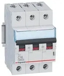 Legrand Leitungsschutzschalter Legrand 404222