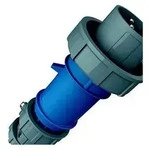 Mennekes Stecker PowerTOP HW/VN 3796