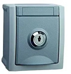 HHG 90591048-DE Steckdose