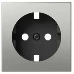Gira Abd. SCHUKO-Steckd. 4920600