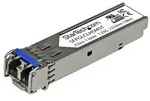 StarTech.com Cisco kompatibles Gigabit SFP Transceiver Modul SM LC - Mini-GBIC bis