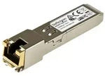 StarTech.com Cisco Meraki MA-SFP-1GB-TX kompatibel SFP - Gigabit RJ45 Kupfer