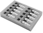StarTech.com Gigabit LWL SFP Transceiver Modul - Cisco GLC-SX-MM kompatibel -...