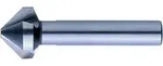 Exact 50206 Kegelsenker 16.5mm HSS Zylinderschaft 1St.