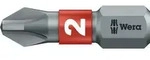 Wera Werk BiTorsion-Bits Gr.2 851/1 BTZ PH