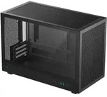 Midi DeepCool CH260 Eingabe / Ausgabe Webcams