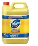 Domestos Professional Hygienereiniger Citrus Fresh, 5 Liter