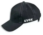 Ansto&szlig;kappe uvex u-cap sport 9794401 schwarz