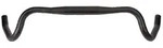 ergotec Lenkerb&uuml;gel H-Bar Gravel Alu, &Oslash; 31,8mm, 480/620mm schwarz 21&deg;, schwarz