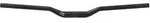 Ergotec Lenkerstange 30 Comfort &oslash;31,8 mm 30 mm Rise schwarz sandgestrahlt