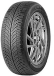 ZMAX Ganzjahresreifen 175/60 R15 TL 81H X-SPIDER A/S BSW M+S 3PMSF