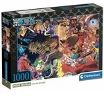 Ein St&uuml; ck Puzzle 1000St&uuml; ck