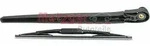 Metzger 2190371 Wischarm, Scheibenreinigung
