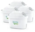 Brita MX+ Pro Pure Performance Filter 3+1 St&uuml;ck (1051759)