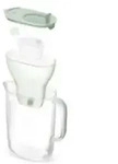 BRITA Style eco inkl. 2 MX Pro