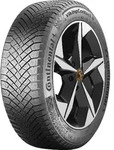 CONTINENTAL Winterreifen 235/40 R19 TL 96H VIKINGCONTACT 8 XL FR EVC