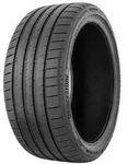 BRIDGESTONE Sommerreifen 325/35 ZR22 TL 114(Y) POTENZA SPORT XL MFS L BSW