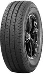 BERLIN TIRES Sommerreifen 225/70 R15 TL 112S SAFE CARGO C 8PR BSW