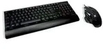 INTER-TECH KC-3000 Eingabe / Ausgabe M&auml;use & Tastaturen Gaming