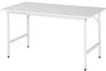 Arbeitstisch Serie Jerry (Grundtisch)