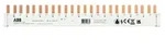 ABB Stotz S&J Phasenschiene 2CDL803141R1024