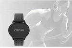 Cycplus - H1-HRMB - Cycplus H1 Herzfrequenzmesser-Armband