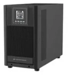 Conceptronic ZEUS52E3K Online Tower USV - IEC - Doppelwandler - 3 kVA - (Offline-)