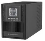 Conceptronic ZEUS USV Online UPS IEC EPO Port - (Offline-) USV - 240 min