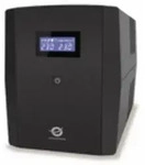 CONCEPTRONIC USV 1500VA/900W/6xIEC/HID USB/RJ45in/Out/AVR sw