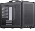 Jonsbo Mini-Tower Geh&auml;use, PC-Geh&auml;use, Gaming-Geh&auml;use Schwarz