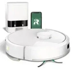 iRobot Roomba 105 Combo Saugroboter wei&szlig;
