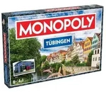Monopoly - T&uuml;bingen Brettspiel Gesellschaftsspiel Spiel Cityedition Stadtedition