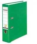 Falken 20x PP-Color-Ordner A4 R&uuml;cken 80mm + Einsteckschild Hellgr&uuml;n 11286739F