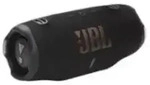 JBL Charge 6 Black