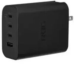 ASUS ROG 140W USB-C GaN, Drinnen, AC, Schwarz